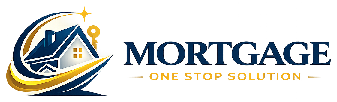 Mortgage One Stop Solution